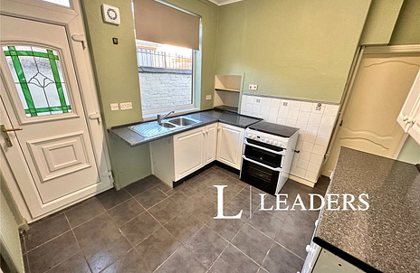 3 bedroom terraced to rent - Penfleet Avenue, ST3 - Property View 3