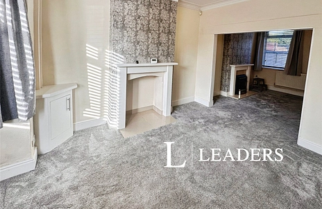 3 bedroom terraced to rent - Penfleet Avenue, ST3 - Property View 2