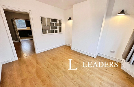 2 bedroom house to rent - Cromer Road, Stoke-on-Trent, ST1 - Property View 2