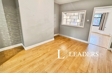 2 bedroom house to rent - Cromer Road, Stoke-on-Trent, ST1 - Property View 3