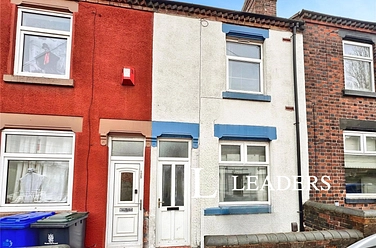2 bedroom house to rent - Honeywall, Stoke-on-Trent, Staffordshire, ST4