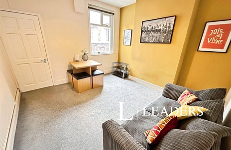 2 bedroom house to rent - Honeywall, Stoke-on-Trent, Staffordshire, ST4 - Property View 2