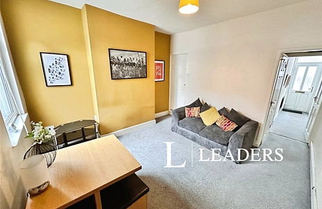 2 bedroom house to rent - Honeywall, Stoke-on-Trent, Staffordshire, ST4 - Property View 3