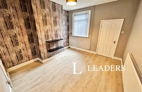 2 bedroom house to rent - Manor Street, Stoke-on-Trent, Staffordshire, ST4 - Property View 3