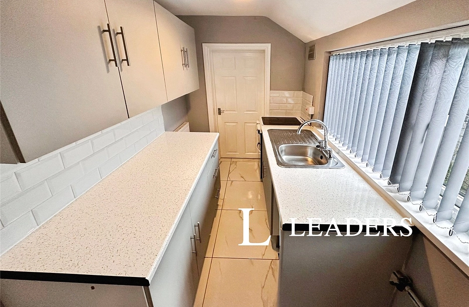 2 bedroom house to rent - Manor Street, Stoke-on-Trent, Staffordshire, ST4 - Property View 1