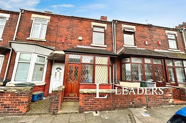 2 bedroom house to rent - Warrington Road, Stoke-on-Trent, Staffordshire, ST1