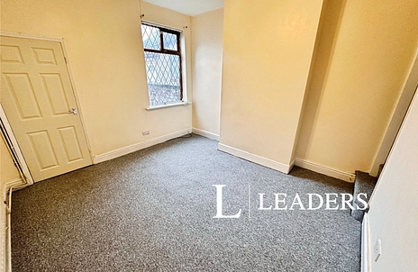 2 bedroom house to rent - Warrington Road, Stoke-on-Trent, Staffordshire, ST1 - Property View 3