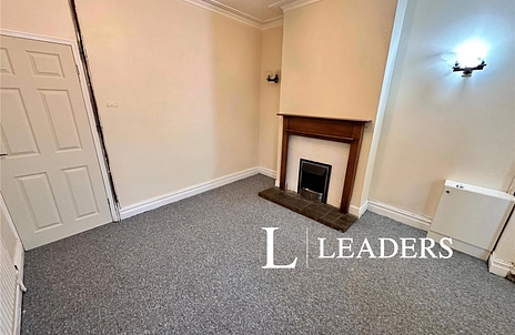 2 bedroom house to rent - Warrington Road, Stoke-on-Trent, Staffordshire, ST1 - Property View 2