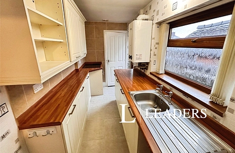 2 bedroom house to rent - Oxford Road, Newcastle, Staffordshire, ST5 - Property View 2