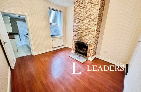 2 bedroom house to rent - Oxford Road, Newcastle, Staffordshire, ST5 - Property View 3