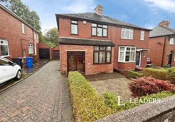 3 bed house for rent in Ashlands Road, Stoke-on-Trent, Staffordshire, ST4