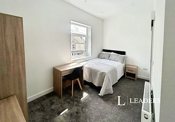 1 bedroom house to rent - King Street, Cross Heath, Newcastle, Staffordshire, ST5 - Property View 1