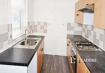 2 bed house for rent in Colville Street, Stoke-on-Trent, Staffordshire, ST4