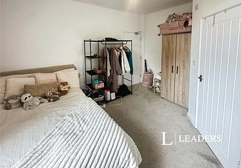 1 bed property for rent in King Street, Cross Heath, Newcastle, Staffordshire, ST5