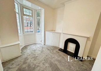 1 bed flat/apartment for rent in Campbell Road, Stoke-on-Trent, Staffordshire, ST4