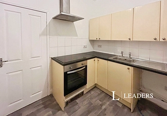 1 bed flat/apartment for rent in Campbell Road, Stoke-on-Trent, Staffordshire, ST4