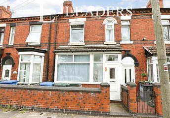 4 bed house for rent in Campbell Road, Stoke-on-Trent, Staffordshire, ST4