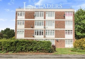 1 bedroom apartment to rent - Hare Street Springs, Harlow, CM19 - Property View 1