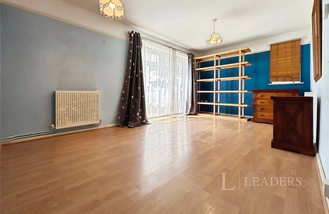 1 bedroom apartment to rent - Little Cattins, Harlow, CM19 - Property View 3