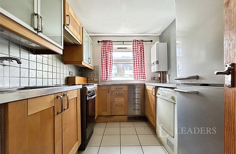 1 bedroom apartment to rent - Little Cattins, Harlow, CM19 - Property View 2