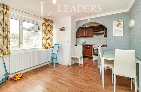 1 bedroom apartment to rent - Rivermill, Harlow, CM20 - Property View 2