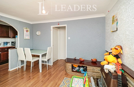 1 bedroom apartment to rent - Rivermill, Harlow, CM20 - Property View 3