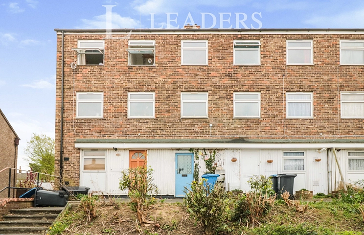 1 bedroom apartment to rent - Rivermill, Harlow, CM20