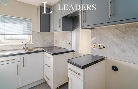 1 bedroom apartment to rent - Edmunds Tower, Haydens Road, Harlow, CM19 - Property View 2