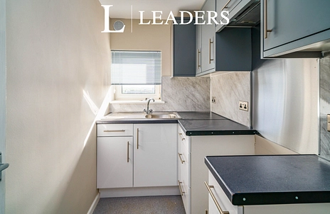 1 bedroom apartment to rent - Edmunds Tower, Haydens Road, Harlow, CM19 - Property View 3