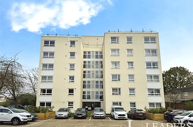 1 bedroom apartment to rent - Joyners Field, Harlow, CM18