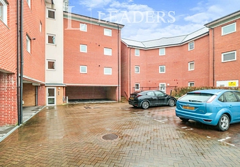 2 bedroom apartment to rent - Torkildsen Way, Harlow, CM20 - Property View 1