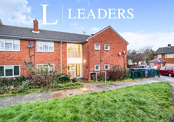 2 bedroom apartment to rent - Rectory Wood, Harlow, CM20 - Property View 1