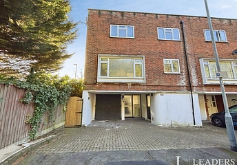 5 bedroom property to rent - The Hides, Harlow, CM20 - Property View 1