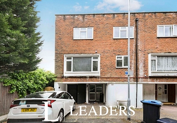 5 bedroom property to rent - The Hides, Harlow, CM20 - Property View 1