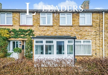 3 bedroom house to rent - Spring Hills, Harlow, CM20 - Property View 1
