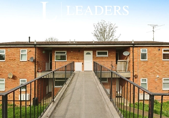 1 bedroom apartment to rent - Sherards Orchard, Harlow, CM19 - Property View 1