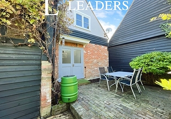 2 bedroom house to rent - `The Cottage`, Falconers High Wych Road, Sawbridgeworth, CM21 - Property View 1