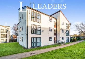 1 bedroom apartment to rent - Little Cattins, Harlow, CM19 - Property View 1