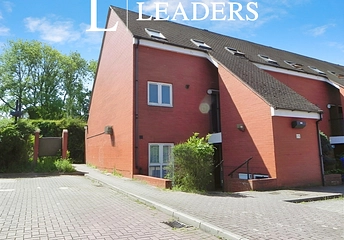 1 bedroom apartment to rent - Netteswell Orchard, Harlow, CM20 - Property View 1