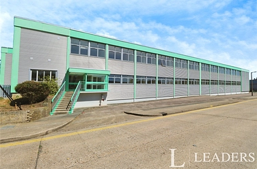 2 bedroom apartment to rent - Peartree House, South Road, Harlow, CM20