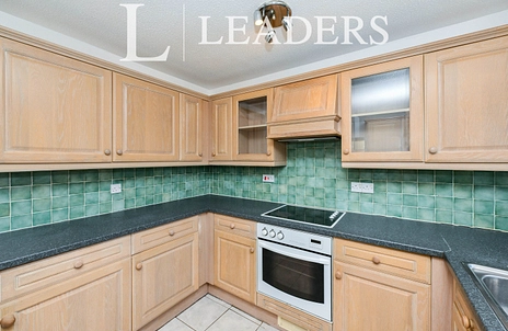 4 bedroom house to rent - Magnaville Road, Bishop's Stortford, CM23 - Property View 2