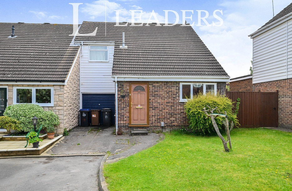 4 bedroom house to rent - Magnaville Road, Bishop's Stortford, CM23 - Property View 1