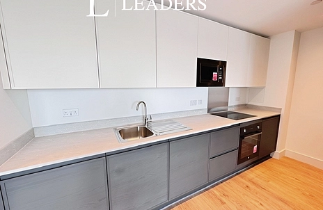 2 bedroom apartment to rent - Millbrook Studios, Burnt Mill, Harlow, CM20 - Property View 3