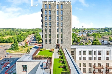 2 bedroom apartment to rent - Millbrook Studios, Burnt Mill, Harlow, CM20