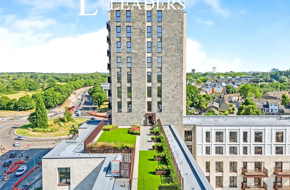 2 bedroom apartment to rent - Millbrook Studios, Burnt Mill, Harlow, CM20 - Property View 1