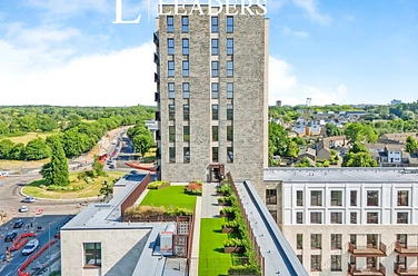 2 bedroom apartment to rent - Millbrook Studios, Burnt Mill, Harlow, CM20