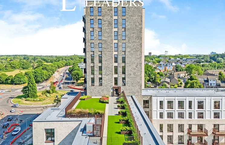 2 bedroom apartment to rent - Millbrook Studios, Burnt Mill, Harlow, CM20