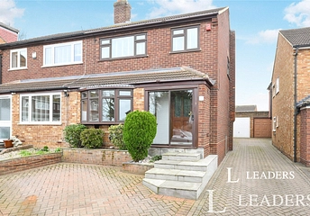 4 bedroom house to rent - Stonyshotts, Waltham Abbey, Essex, EN9 - Property View 1