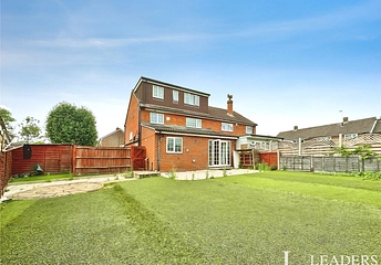 1 bedroom property to rent - The Hides, Harlow, Essex, CM20 - Property View 1