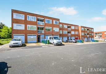 2 bedroom apartment to rent - Barley Croft, Harlow, CM18 - Property View 1